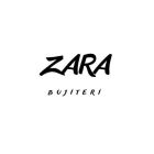 Zara Bujiteri