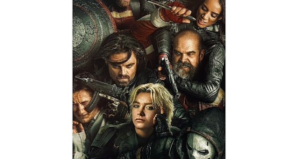 Marvel Studios imzalı Thunderbolts filminden Türkçe dublajlı ve altyazılı teaser fragman ve afiş yayınlandı