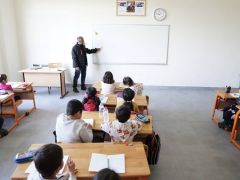 Mesleki Ortaokullar 4 İlde Açılacak