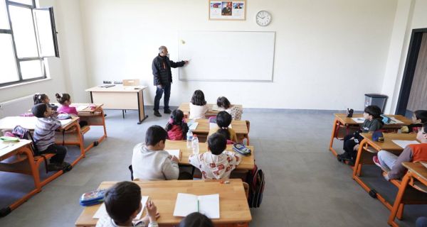 Mesleki Ortaokullar 4 İlde Açılacak
