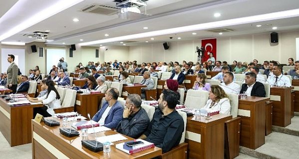Beliz ve Emircan’ın adı Karabağlar’da yaşayacak