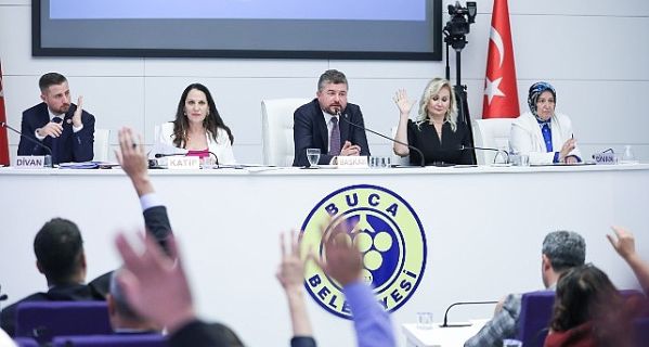 Buca Belediye Başkanı Duman: “Belediye lokantamız, bu derin yoksullukta vatandaşlarımıza sıcacık bir destek oldu”