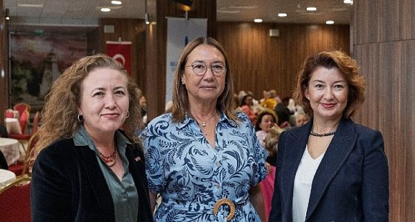 Büyükşehir’den yaş almış yurttaşlar için hayatı değiştiren bilgiler