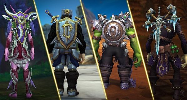 Çift doz Warcraft kutlamalarına hazır olun!