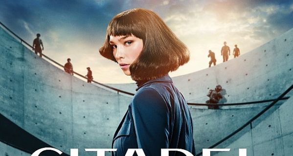 Citadel: Diana, Prime Video’nun İtalyan Yapımları Arasında Küresel Çapta En Çok İzlenen Dizisi Oldu