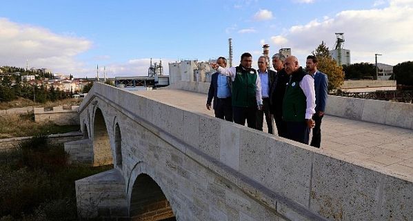 Dilovası Derelerinde Çevre ve Estetik İçin Temizlik Hamlesi