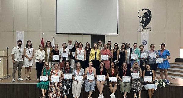 EÜ’de “Uluslararası Anadolu’da Hemşireliğin Tarihi Sempozyumu” düzenlendi
