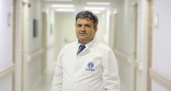 İdrar Sıklığı, Yorgunluk, İştahsızlık! ‘Kronik Böbrek Hastası Mısınız?