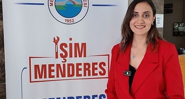 İş’im Menderes İstihdam Sağlayacak