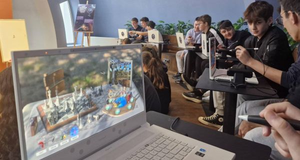 MEB’te XR (Genişletilmiş Gerçeklik) Laboratuvar Dönemi