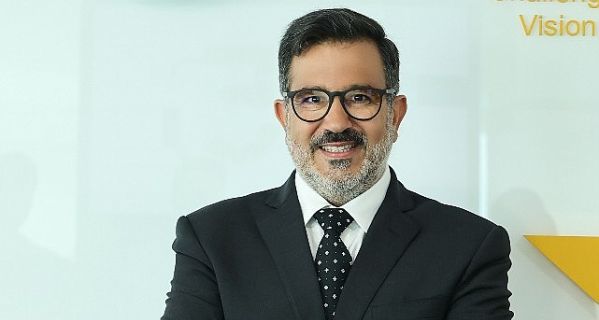Tetra Pak Türkiye, İran, Kafkasya ve Orta Asya Bölgesi Genel Müdürü Eliseo Barcas oldu