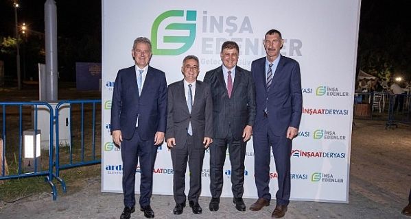 Tugay: Şehrimizin planlı gelişmesi için üzerimize düşeni yapacağız