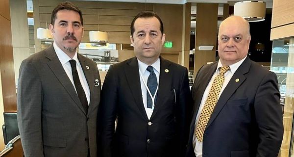 Tüm Emlak Danışmanları Birliği Kuruldu
