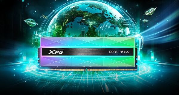 XPG LANCER NEON RGB DDR5: Hız Aşırtmada Sınırları Zorlayan Çevre Dostu Bellek Modülü