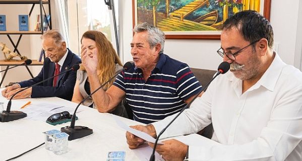 Yiğit’ten ileri yaş bireylere övgü: “Başımızın tacısınız”