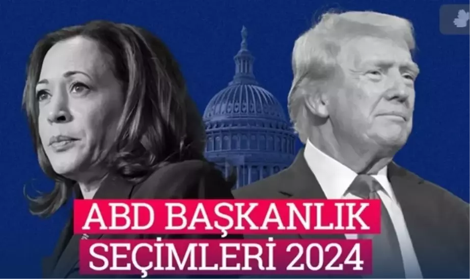 ABD seçimleri ne zaman bitecek, kaç gün sürecek?