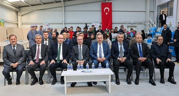 Başkan Pekyatırmacı: “Eğitime olan önceliğimizi sürdüreceğiz”