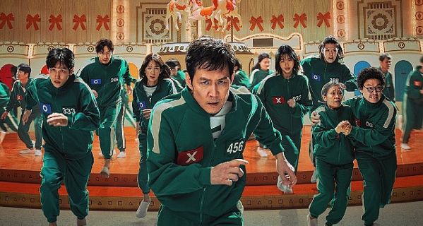Netflix, 26 Aralık’ta dönecek Squid Game 2. sezonun resmi fragmanını yayınladı!