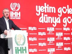 En uzun gecede, 12. Yetim Gecesi buluşmasına yoğun ilgi