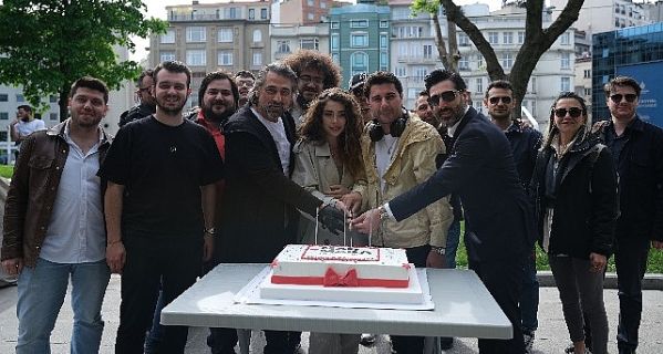 ‘Yeniden Başlamak’ 27 Aralık 2024’te Sinemalarda!