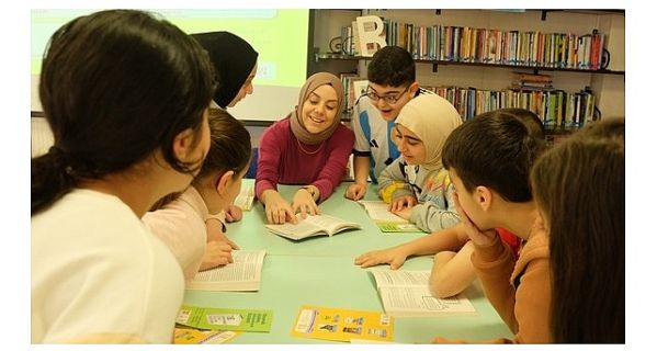19. Geleneksel Kitap Okuma Yarışması İçin Başvurular Başladı