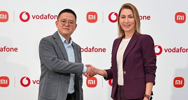 5g destekli yeni xiaomi redmi note 14 ilk kez ve sadece vodafone flex’te