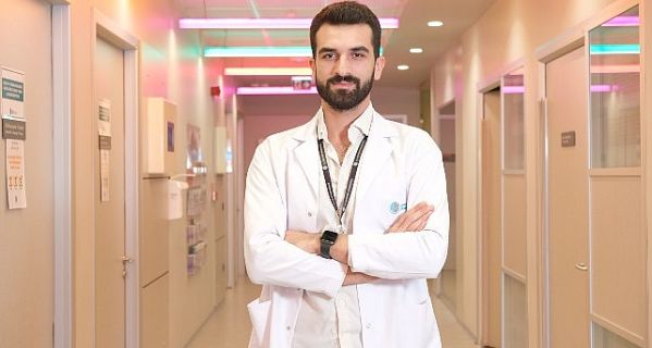 Ergoterapi, okul başarısını artırmada da etkili…