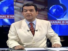 Gazeteci Deniz Arman Hayatını Kaybetti
