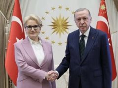 Meral Akşener İddiasına Danışmandan Yalanlama Geldi