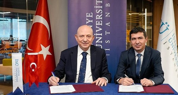 SAS ve İstinye Üniversitesi’nden geleceğin mesleklerine yatırım