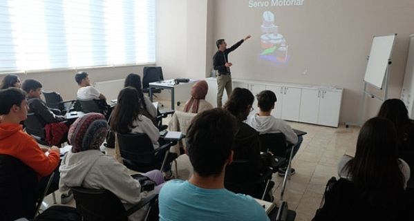ZEYGEM 10’uncu Kez Pilot Adaylarını Arıyor..!