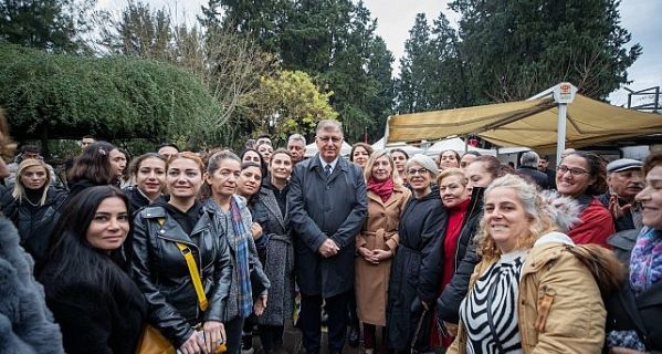 Zübeyde Hanım vefatının 102. yıl dönümünde anıldı