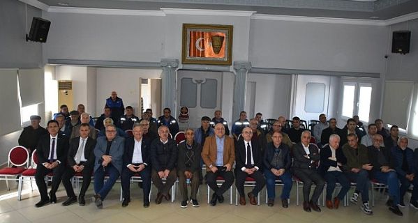 Büyükşehir “Prostat ve Erkek Sağlığı” Söyleşileri Devam Ediyor
