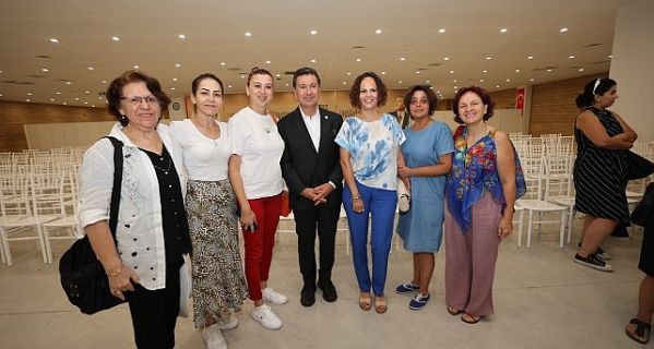 Büyükşehir’den Eşitlik İçin Önemli Adım: “Yerel Eşitlik Eylem Planı Çalıştayı Yapılacak”