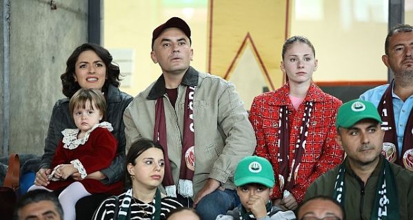 Giray Altınok ve Ezgi Mola’yı Başrollerinde Buluşturan ‘Başka Bir Sen’den Yeni Tanıtım Yayınlandı