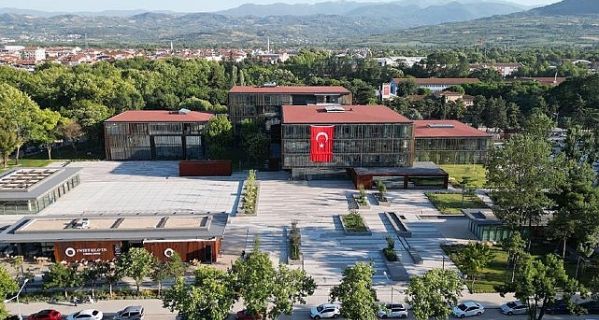İnegöl Belediyesi 2024 Yılında Vatandaşı Memnun Etti