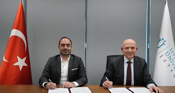 İstinye Üniversitesi ve Redington Türkiye iş birliği ile geleceğin teknolojilerine yatırım