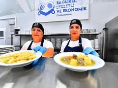 İzmir Büyükşehir Belediyesi, Ramazan bereketini büyütecek