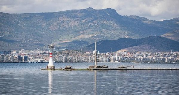 İzmir’den tsunami riskine karşı “modelleme” kalkanı