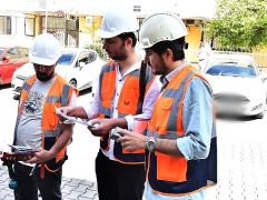 İzmir’in Deprem Master Planı kapsamında çalışmaları aralıksız sürüyor
