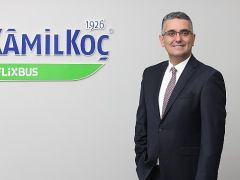 Kâmil Koç, UEFA Avrupa Ligi ve UEFA Konferans Ligi’nin resmi ortağı oldu