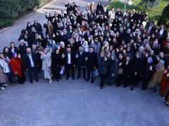 KO-MEK’te yeni fikirler masaya yatırıldı