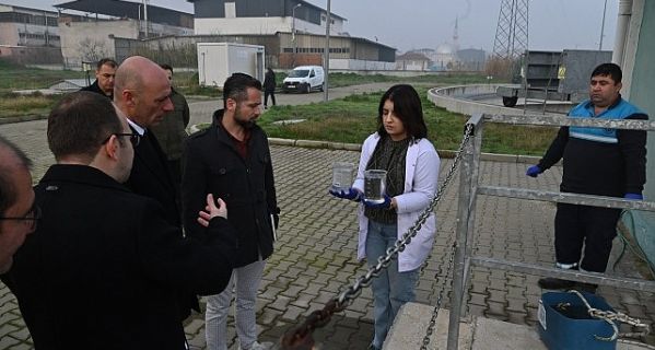 MASKİ, hizmet kalitesini artırmak için sahada