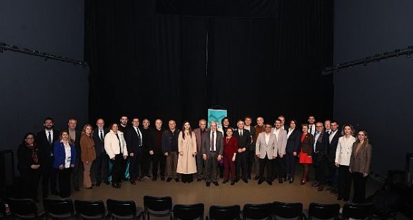 Nilüfer’de “Ortak Akıl” toplantısı