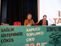 “Sağlık Sistemi Çöktü”