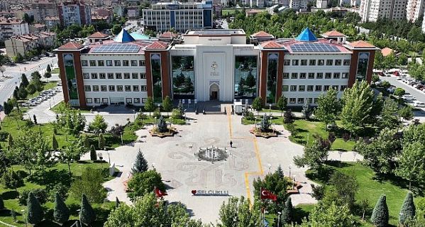 Selçuklu 700 Bin 358 Nüfusu ile Konya’da Zirvedeki Yerini Korumaya Devam Ediyor