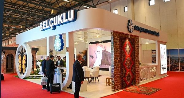 Selçuklu Belediyesi Emitt 2025’te Parlıyor