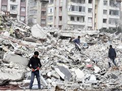 Yunanistan’da Deprem Alarmı: Bilim İnsanları Büyük Bir Sarsıntı Bekliyor