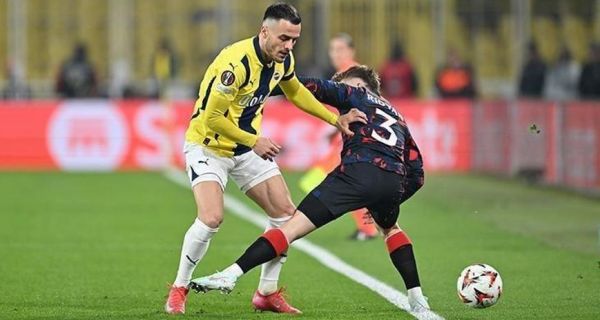 Fenerbahçe, UEFA Avrupa Ligi’nde Glasgow Rangers karşısında nasıl tur atlar?