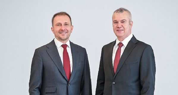 Akbank’ın Yeni Teknoloji Şirketi AkTech,  Teknolojide İnovasyonun Merkezi Olacak